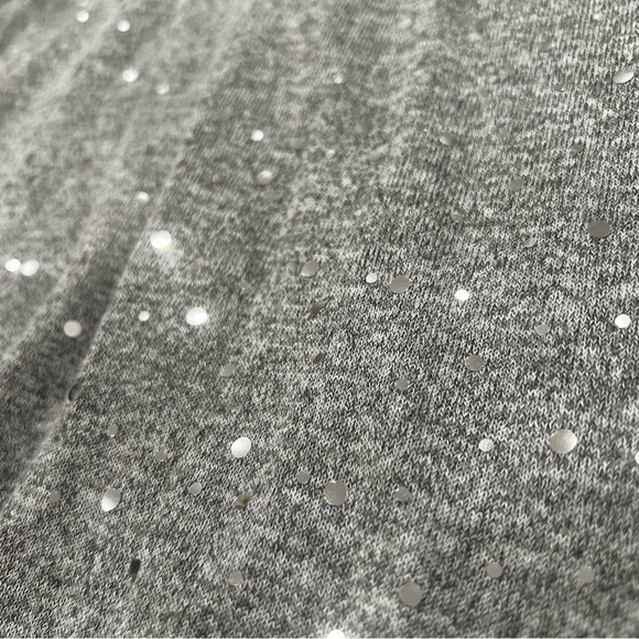 Rare Editions Big Girls Hacci Dress Sz 12 - Picture 6 of 11